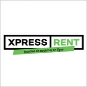 XPRESS RENT est le nouveau rseau de location de loueurs indpendants !