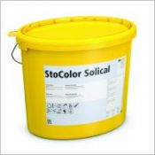 Peinture StoColor Solical : valorise le patrimoine et prserve l'environnement 