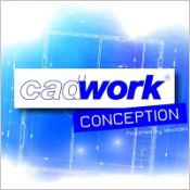 Cadwork s'ouvre  toutes les entreprises du btiment et dvoile cadwork Conception.
