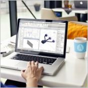 Toujours plus de produits Airzone modliss avec BIM