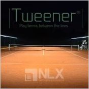 Tweener - La Nouvelle Lumire du Tennis Outdoor conomique