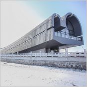 Les façades en zinc à joint debout : Une solution durable et esthétique