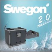 Découvrez SWEGON 2.0 : génération GLOBAL, des centrales de traitement d'air PLUG & PLAY
