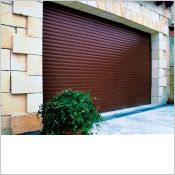 Portes de garage et portails pour le résidentiel Symphonia, Musika et Orchestra - Porte de garage