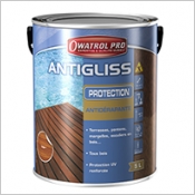 Antigliss - Protection antidrapante tous bois
