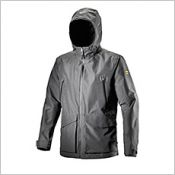 Rain Jacket Tech  - Vêtements de securité
