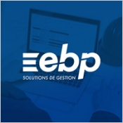 EBP simplifie la gestion de votre activit au quotidien