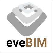 eveBIM, viewer de manquette numérique du bâtiment