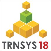 TRNSYS, expert simulation énergétique dynamique 100% flexible