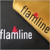 Tissus incombustibles dcoratifs FLAMLINE: votre meilleur alli contre les incendies
