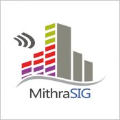 MithraSIG, cartographie du bruit et études d'impact acoustique