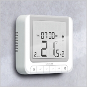 Nouveaux thermostats SALUS RT520 et RT520RF