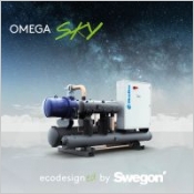 Omega Sky, ecodesigned by SWEGON
