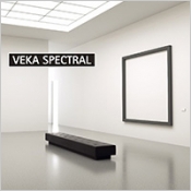 VEKA SPECTRAL : quand la fenêtre devient objet d'art
