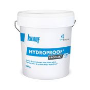 Enduit Knauf Proplak HydroProof®