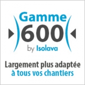 La nouvelle gamme 600 : Standard, PLANeasy4, WATERprotect, SOUNDprotect, STARprotect