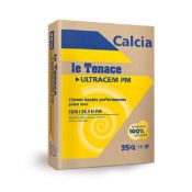 Le Tenace ULTRACEM PM (CEM I 52,5 PM) - Ciment
