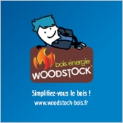 Woodstock - Une gamme complète de produits 100% naturels 