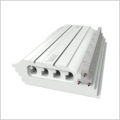 Hourdibox PP Néo (hauteur coffrante 120mm)  - Isolation Sols et planchers 