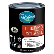 Thermo-Isolante