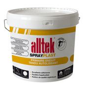 Alltek Sprayplast