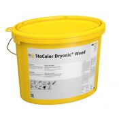 StoColor Dryonic Wood