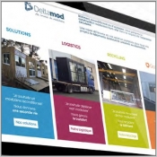 DELTAMOD : une nouvelle approche digitale pour le bâtiment modulaire de réemploi