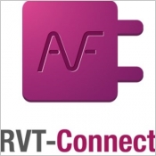 RVT-Connect : plug-in gratuit d'AUTOFLUID pour REVIT