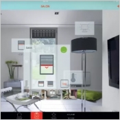K-line Smart Home 