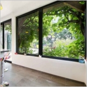 Fenêtres multi-matériaux : isoler, moduler et décorer