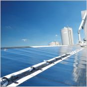 EXCEL SOLAR - Système d'étanchéité photovoltaïque