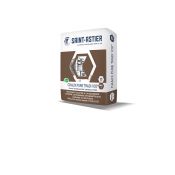 CHAUX PURE TRADI 100® - NHL 5 - Chaux hydraulique naturelle pure  - sac de 35 kg - Mortier