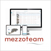 Mezzoteam : la plateforme collaborative BIM pour vos projets de construction et de transport