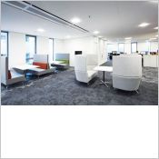 Ecophon Focus™ Ds - Le design acoustique - Plafonds acoustiques