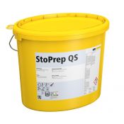 StoPrep QS : (Impression à liant cationique, à pouvoir isolant, en phase aqueuse