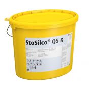 StoSilco QS - Enduit de finition 