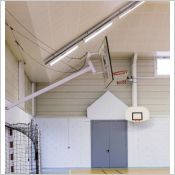 Knauf Danoline - Contrapanel - Mur & plafond acoustiques non dmontable