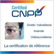 CNPP Certified, la certification de référence dans un environnement international