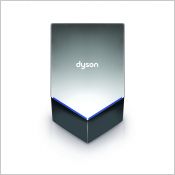 Sèche-mains Dyson Airblade HU02