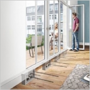Schöck Isokorb RT : la solution pour rénover durablement en ajoutant un balcon