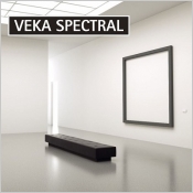 VEKA SPECTRAL : quand la fentre devient objet d'art