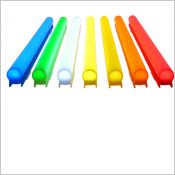 Contour LED Tubes - Profilés led de couleur