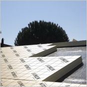 Utherm Sarking  - Plaque isolante toit en pente