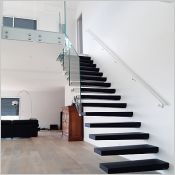 Escalier design modèle EGO