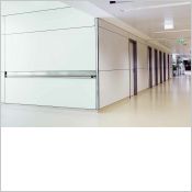 Panneau décoratif antibactérien à résistance élevée pour habillage mural intérieur | Max Compact Interior Plus | labélisé biosourcé