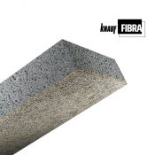 Fibra ULTRA FM - Procédé d'isolation thermique