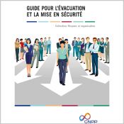 Guide pour l'évacuation et la mise en sécurité