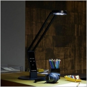 Lampes de table pour bureau - Eclairage Led professionel