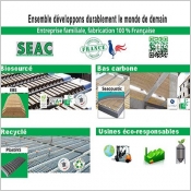 Seac s'engage dans le développement durable