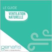 Guide ventilation naturelle par Genatis